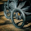 image:imageChicco TRE AllTerrain Jogging Stroller wAdjustable SuspensionGalaxy