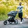 image:imageChicco TRE AllTerrain Jogging Stroller wAdjustable SuspensionGalaxy