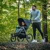image:imageChicco TRE AllTerrain Jogging Stroller wAdjustable SuspensionGalaxy