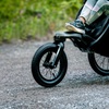 image:imageChicco TRE AllTerrain Jogging Stroller wAdjustable SuspensionGalaxy