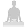 image:imageMicrowave Steam Sterilizer  Removes 999 of Dirt Quickly and Naturally with the Power of steam WhiteGrey1 Count Pack of 1