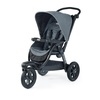 image:imageChicco Activ3 AllTerrain Jogging Stroller wAdjustable SuspensionEclipse