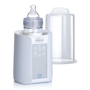 image:imageChicco Digital 2in1 Baby Bottle Warmer amp SterilizerCompact Bottle Warmer  Sterilizer