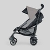 image:imageChicco Liteway Stroller Compact Fold Baby Stroller with Canopy Lightweight Aluminum Frame Umbrella Stroller for Use with Babies and Toddlers up to 40 lbs DuneBrownDune