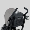 image:imageChicco Liteway Stroller Compact Fold Baby Stroller with Canopy Lightweight Aluminum Frame Umbrella Stroller for Use with Babies and Toddlers up to 40 lbs DuneBrownDune