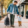 image:imageChicco Presto SelfFolding Lightweight Baby Stroller Under 15 Pounds