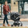 image:imageChicco Presto SelfFolding Lightweight Baby Stroller Under 15 Pounds