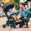 image:imageChicco Presto SelfFolding Lightweight Baby Stroller Under 15 Pounds