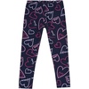 image:imageChicco Girls Cotton LeggingsMulticoloured 3