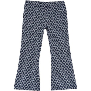 image:imageChicco Girls Cotton LeggingsMulticoloured 1