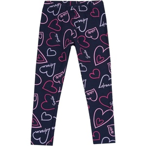 image:imageChicco Girls Cotton LeggingsMulticoloured 3