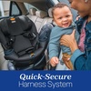 image:imageChicco Fit360 Rotating Convertible Car Seat BaseCarbonGrey