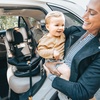 image:imageChicco Fit360 Rotating Convertible Car Seat BaseGrey