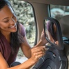 image:imageChicco Fit360 Rotating Convertible Car Seat BaseGrey