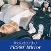 image:imageChicco Fit360 Rotating Convertible Car Seat BaseTeak