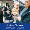 image:imageChicco Fit360 Rotating Convertible Car Seat BaseTeak