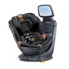image:imageChicco Fit360 Rotating Convertible Car Seat BaseJetBlack