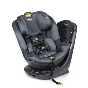 image:imageChicco Fit360 Rotating Convertible Car Seat BaseCarbonGrey