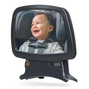 image:imageChicco Fit360 Rotating Convertible Car Seat BaseGrey