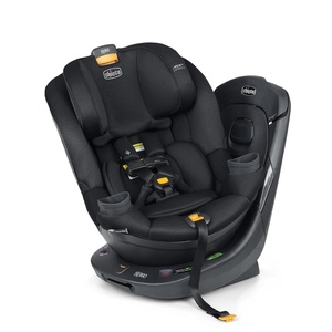 image:imageChicco Fit360 Rotating Convertible Car Seat BaseObsidianBlack