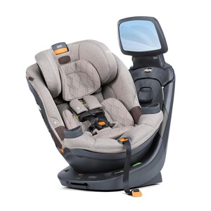 image:imageChicco Fit360 Rotating Convertible Car Seat BaseTeak