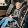 image:imageChicco MyFit Air ClearTex 2in1 Harness  High Back Booster Car SeatIron