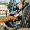 image:imageChicco MyFit Air ClearTex 2in1 Harness  High Back Booster Car SeatIron