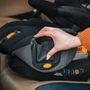 image:imageChicco MyFit Air ClearTex 2in1 Harness  High Back Booster Car SeatIron