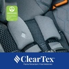 image:imageChicco MyFit Air ClearTex 2in1 Harness  High Back Booster Car SeatNova