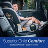 image:imageChicco MyFit Air ClearTex 2in1 Harness  High Back Booster Car SeatNova