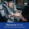 image:imageChicco MyFit Air ClearTex 2in1 Harness  High Back Booster Car SeatNova