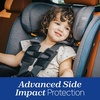 image:imageChicco MyFit Air ClearTex 2in1 Harness  High Back Booster Car SeatObsidian