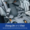 image:imageChicco MyFit Air ClearTex 2in1 Harness  High Back Booster Car SeatStratus