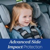 image:imageChicco MyFit Air ClearTex 2in1 Harness  High Back Booster Car SeatStratus