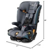 image:imageChicco MyFit Air ClearTex 2in1 Harness  High Back Booster Car SeatWillow