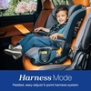 image:imageChicco MyFit Air ClearTex 2in1 Harness  High Back Booster Car SeatWillow