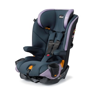 image:imageChicco MyFit Air ClearTex 2in1 Harness  High Back Booster Car SeatHaven