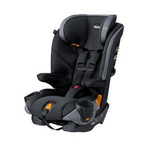 image:imageChicco MyFit Air ClearTex 2in1 Harness  High Back Booster Car SeatIron
