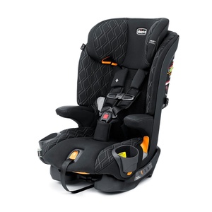 image:imageChicco MyFit Air ClearTex 2in1 Harness  High Back Booster Car SeatNova