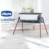 image:imageChicco LullaGlide Plus 3in1 Motorized Gliding Bassinet with Carry BagLuna