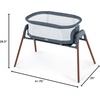 image:imageChicco LullaGlide Plus 3in1 Motorized Gliding Bassinet with Carry BagLuna