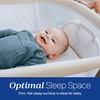 image:imageChicco LullaGlide Plus 3in1 Motorized Gliding Bassinet with Carry BagSerene