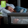image:imageChicco LullaGo Anywhere Lightweight Portable Bassinet wCarry BagLyric