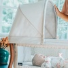 image:imageChicco LullaGo Anywhere Lightweight Portable Bassinet wCarry BagSerene