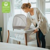 image:imageChicco LullaGo Anywhere Lightweight Portable Bassinet wCarry BagSerene