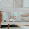 image:imageChicco LullaGo Anywhere Lightweight Portable Bassinet wCarry BagSerene