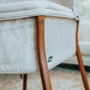 image:imageChicco LullaGo Anywhere Lightweight Portable Bassinet wCarry BagSerene