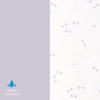 image:imageChicco LullaGo Bassinet Fitted Sheets 2PackLavender Triangle