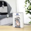 image:imageChicco LullaGo Bassinet Fitted Sheets 2PackWhite