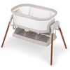 image:imageChicco LullaGlide Plus 3in1 Motorized Gliding Bassinet with Carry BagSerene